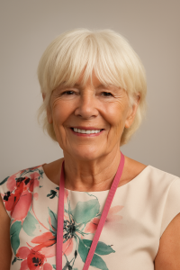 Barbara Bibby
