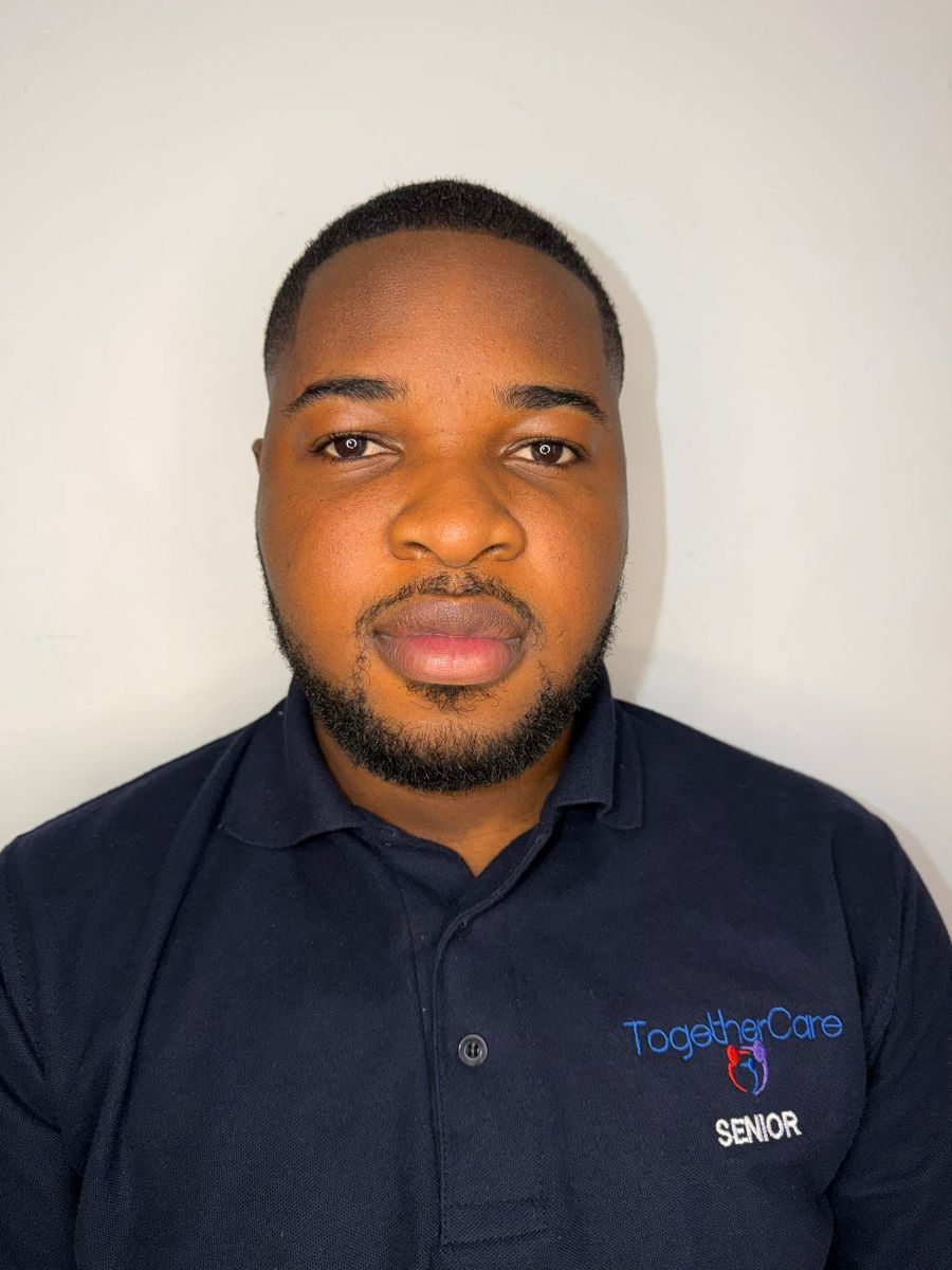 Babatunde Majiyagbe