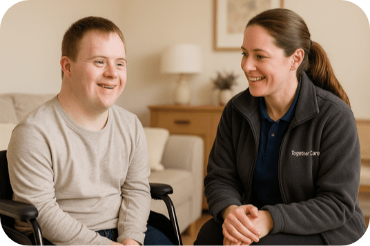 Complex Care St Helens