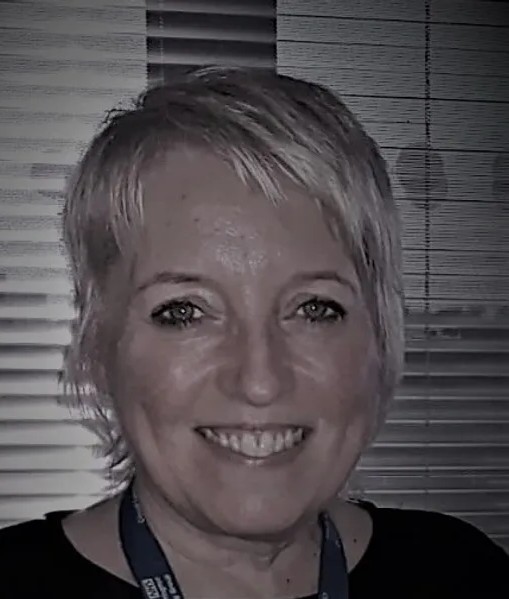 Pam Williams